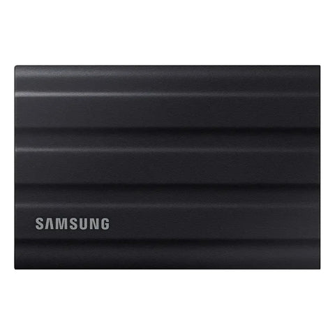 Samsung Portable SSD T7 Shield 1TB 2TB High Speed External Disk Hard Drive Solid State Disk Compatible For Laptop Desktop