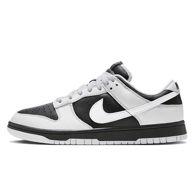 Nike Dunk Low Men Women Skateboarding Shoes Classic Unisex Sneakers Raccoon