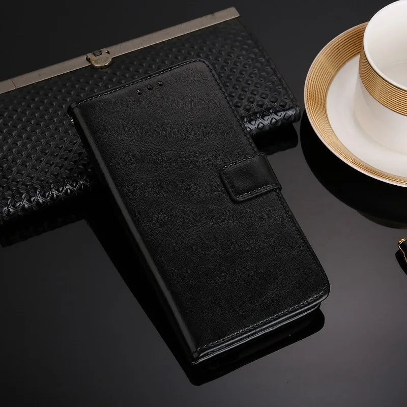 Wallet Flip Case For oneplus nord