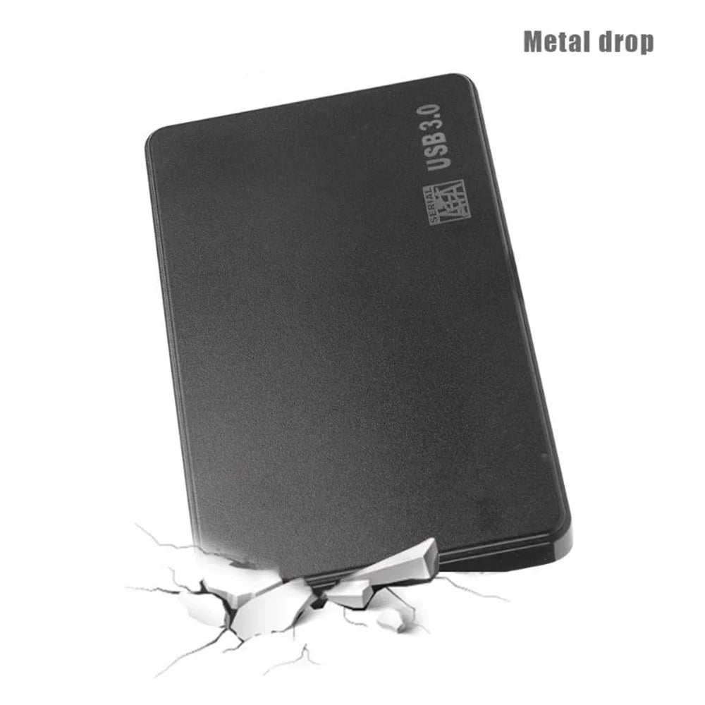 USB 3.0 SATA Enclosure External Hard Drive Case 2.5" 2.5 Inch Caddy HDD SSD External Storage Black wholesale