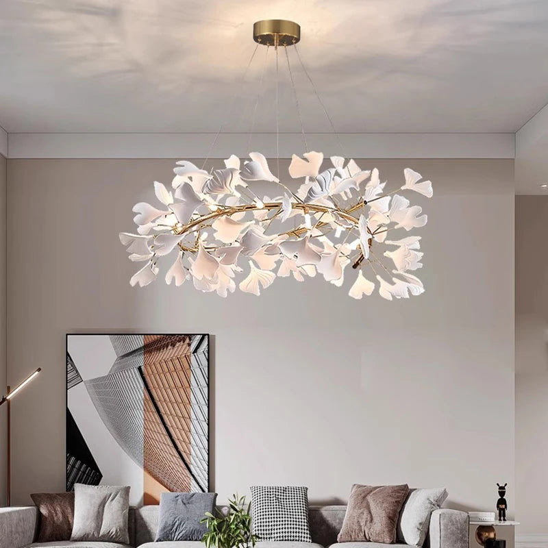 Modern dine dining room Pendant lights indoor lighting Ceiling lamp hanging light led chandelier decorative indoor lighting