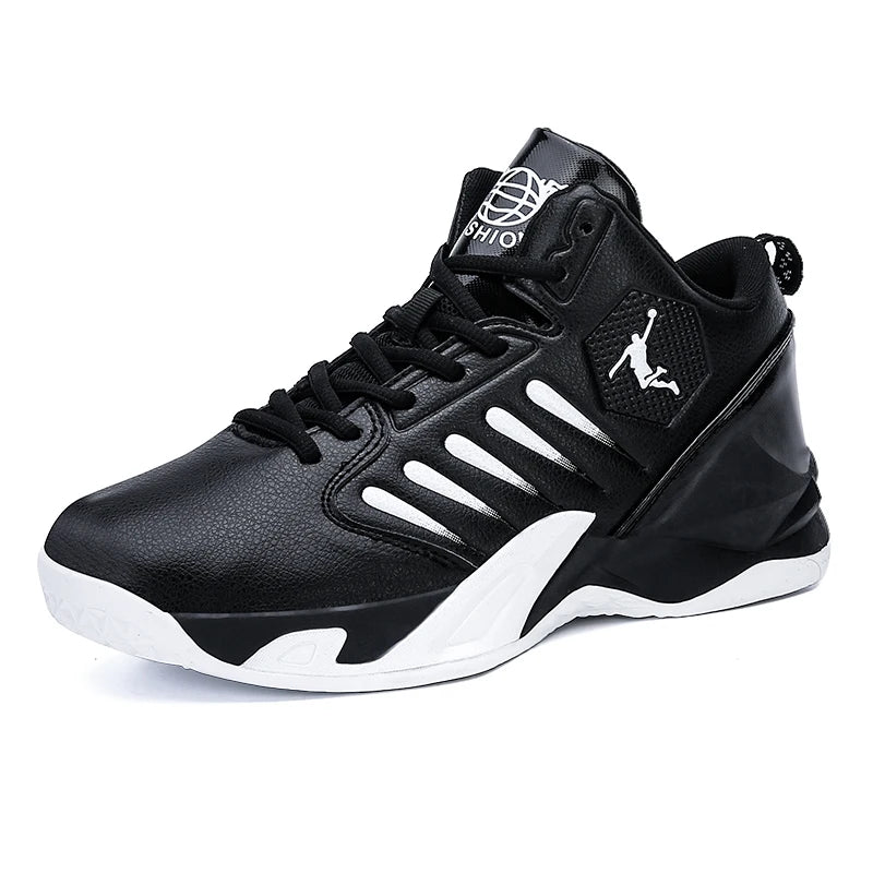 Man Sneakers Classic Retro Male Gym Training Sports Shoes