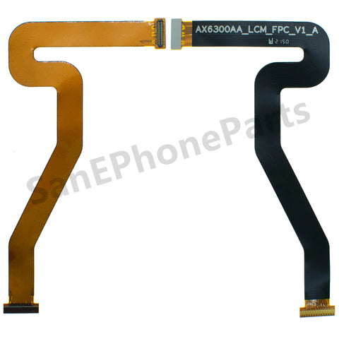 For Samsung Galaxy Tab A8 10.5 2021 SM X200 X205 LCD Flex Cable