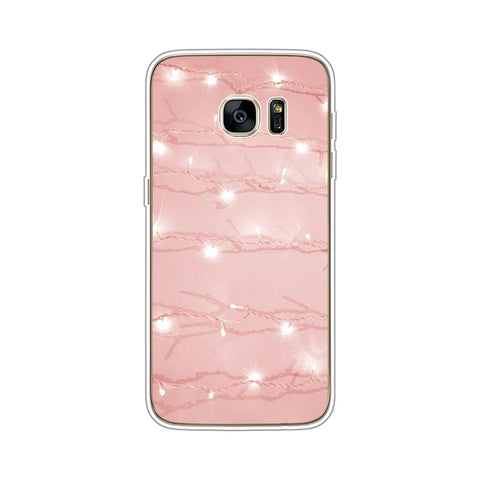 Samsung Galaxy s7 edge Case