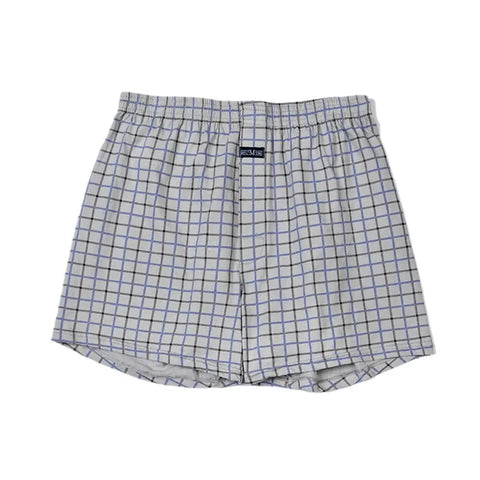 Men Cotton Comfortable Soft Boxer