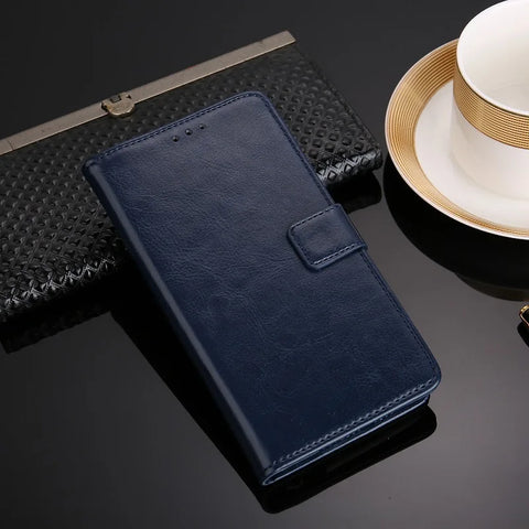 Wallet Flip Case For oneplus nord