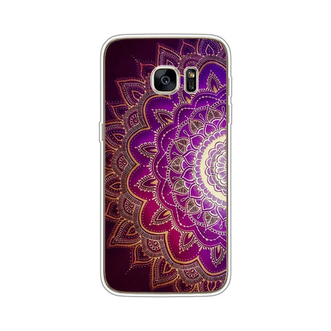 Samsung Galaxy s7 edge Case