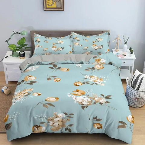 Classic Duvet Cover Sets