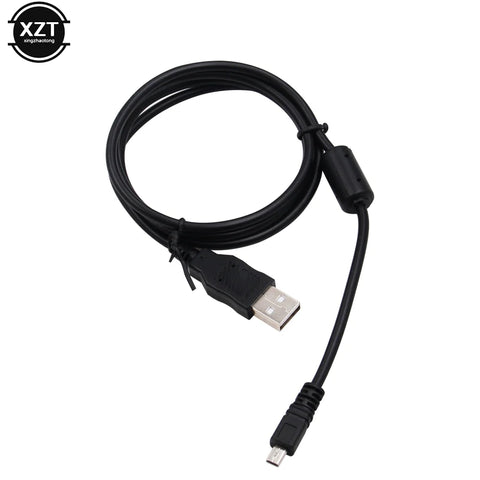 8-pin USB High-speed Data Charger Cable