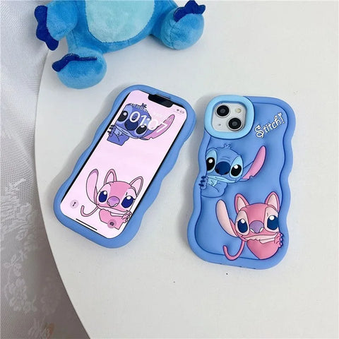 Soft Phone Case for Samsung Galaxy