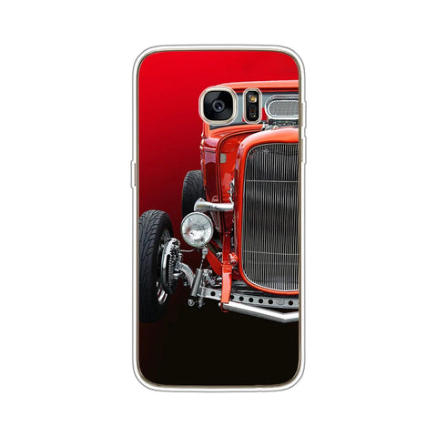 Samsung Galaxy s7 edge Case