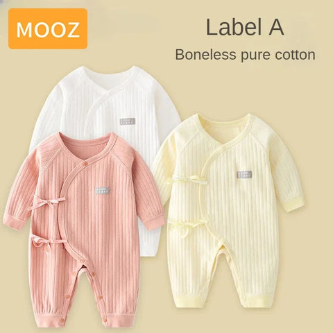 Baby Romper Newborn Girls and  Boys Clothes