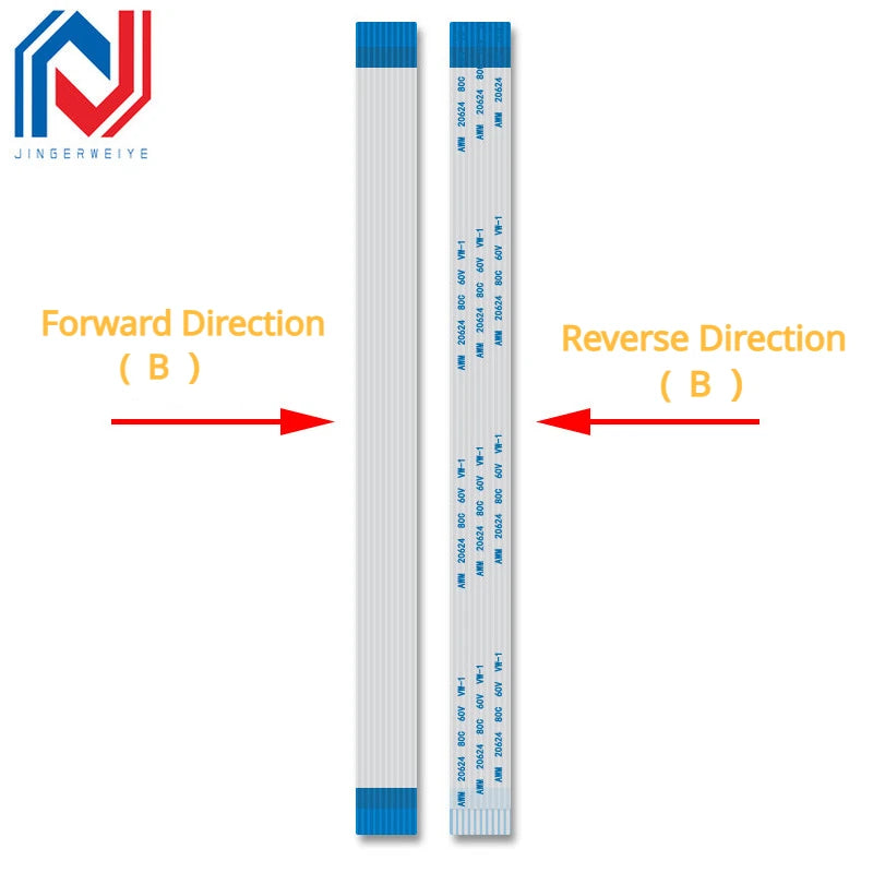 Ribbon Flexible Flat Cable