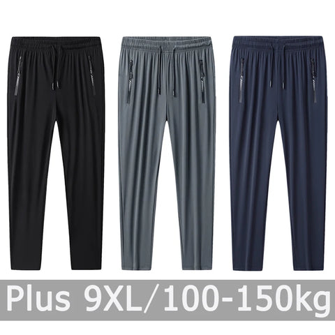 Men Casual Pants