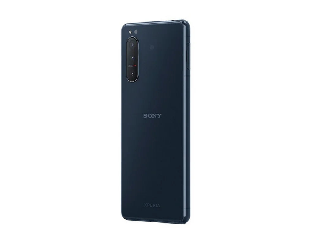 Sony Xperia 5 II 5ii Japan Version Mobile Phone 5G 6.5" Octa Core 8GB RAM 128GB ROM NFC Original Unlocked Single Card