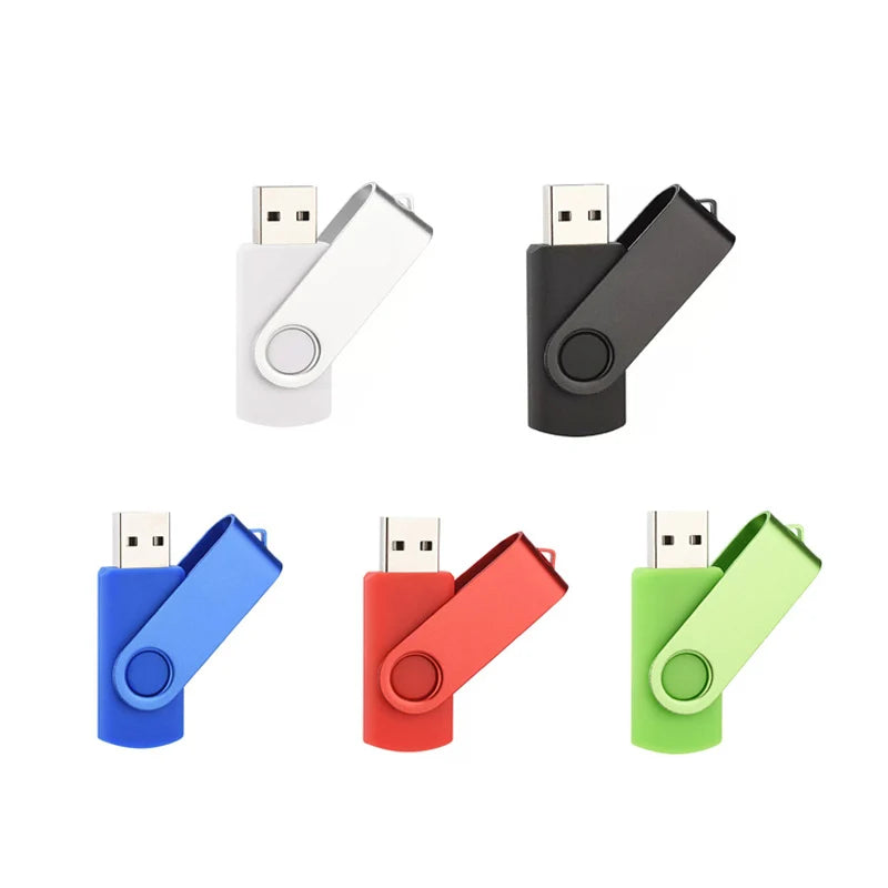 USB Stick Flash Disk Free laser