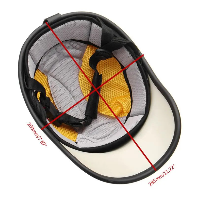 MTB Cycling Safety Hard Hat Adults Riding Protect Equipment