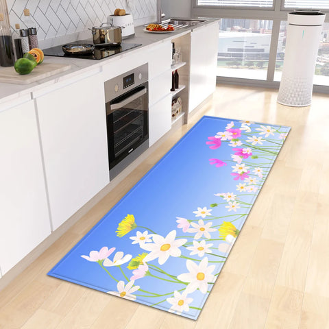 Entrance Doormat Kitchen Rug House