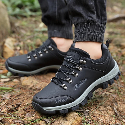 Men Sneakers Male Hiking Shoes For Men