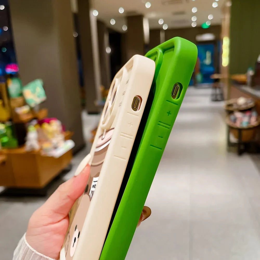 Cute Phone Case For iPhone