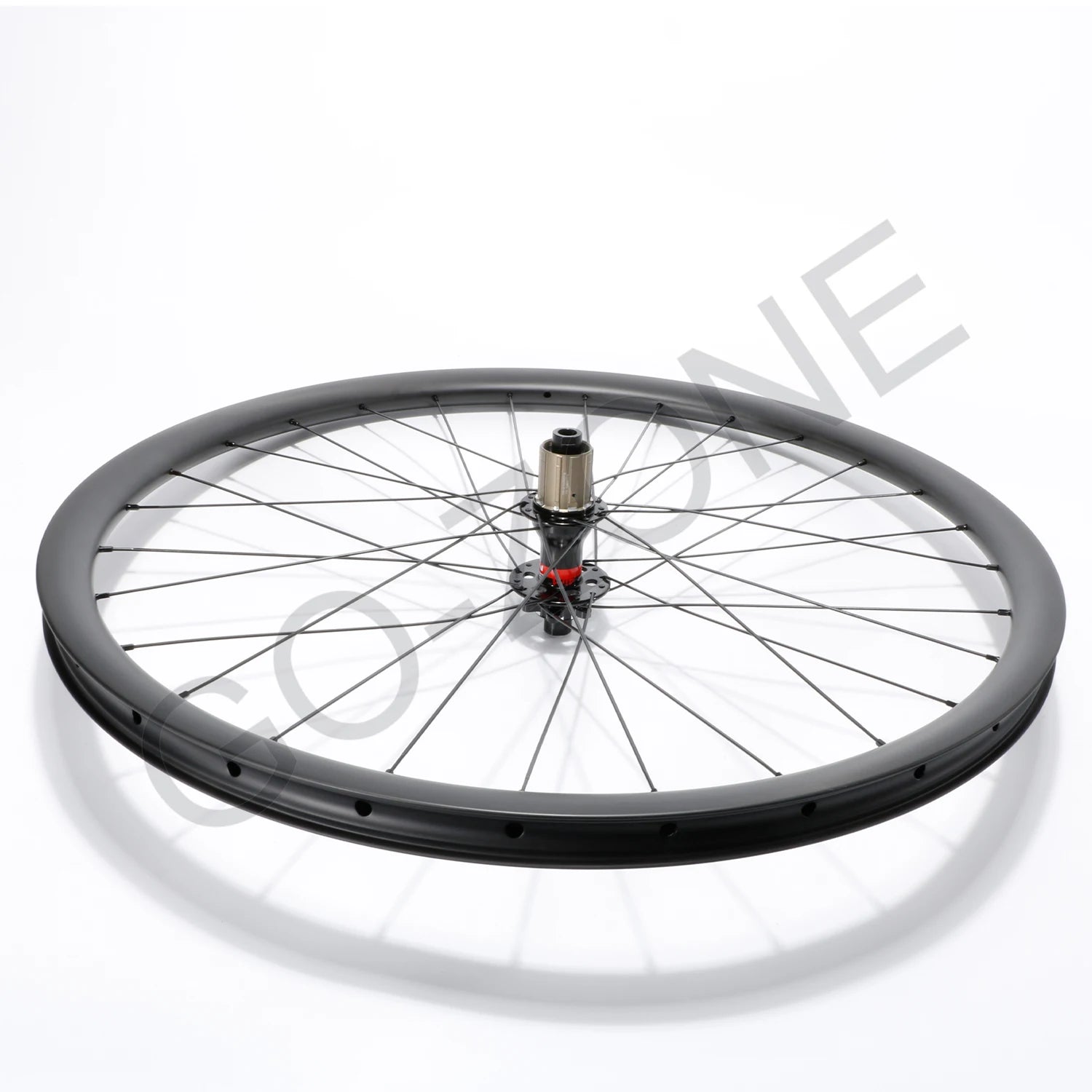 29er MTB Wheels Carbon Clincher Tubeless Pillar 1423 Novatec 791 792 Thru Axle / QR / Boost UCI Quality 28/28H MTB Wheelset 29