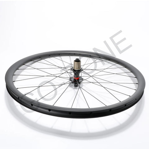 29er MTB Wheels Carbon Clincher Tubeless Pillar 1423 Novatec 791 792 Thru Axle / QR / Boost UCI Quality 28/28H MTB Wheelset 29