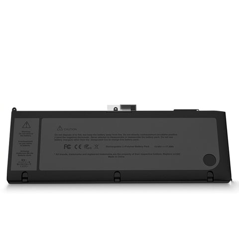 Laptop Battery MacBook ProMB985A1382 A1321 A1286 Computer