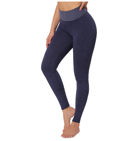 Women's Seamless High Waist Breathable Gym Leggings - Nuri Shopping