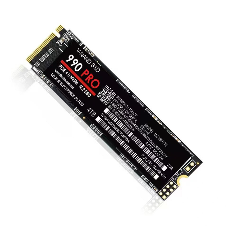 High-speed SSD NvMe990pro 980pro Solid State Drive