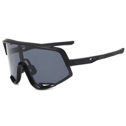 Men's Big Frame Sunglasses Cycling Sports Cycling Glasses