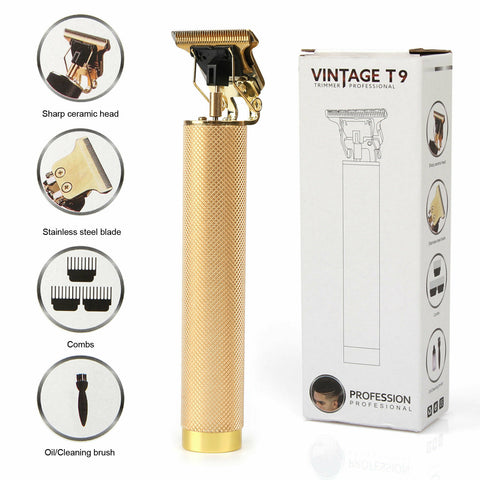 Trimmer Professional Men Hair Cutting Machine Beard Barber Hair Cut