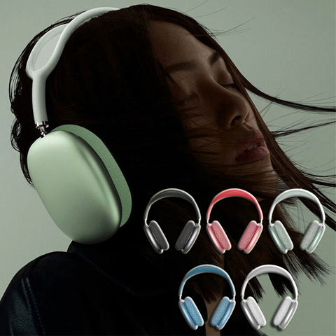 Wireless Bluetooth Headset Electronic Supplies