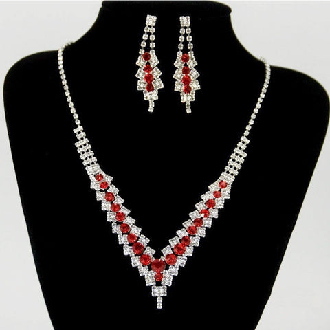 Korean Style Jewelry Wedding Accessories Exquisite Pearls