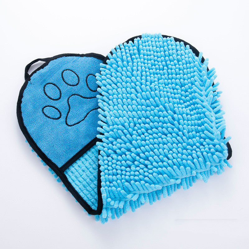 Towels Quick-Drying Cat Bath Towel For Pets Towel Dog Towels Pet Products