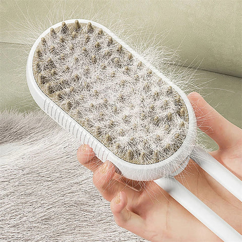 Cat Hair Brushes For Massage Pet Grooming Comb Hair Removal Combs Pet Products